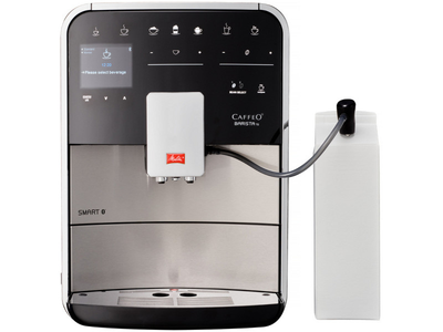 Кавомашина автоматична Melitta Barista TS Smart PLUS F86/0-400