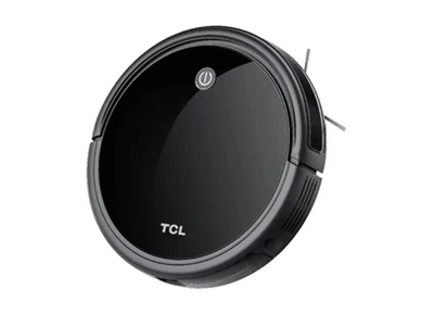 Робот-пилосос TCL Sweeva 1000 Black