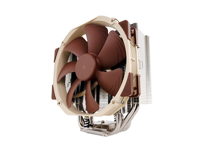 Повітряне охолодження Noctua NH-U14S