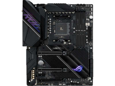 Материнська плата Asus ROG Crosshair VIII Dark Hero
