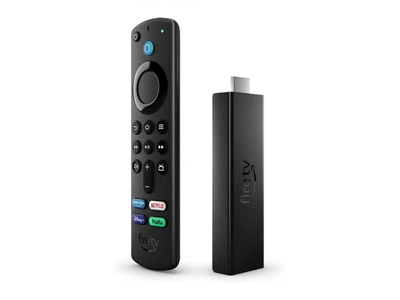 Smart-stick медіаплеєр Amazon Fire TV Stick 4K Max Wi-Fi 6 – фото