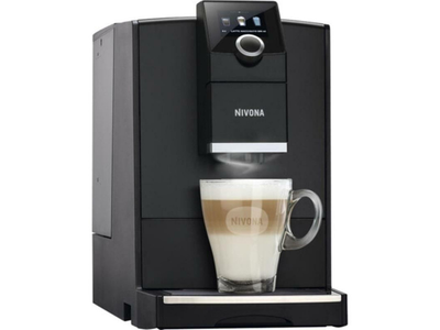 Кофемашина автоматична Nivona CafeRomatica 790 (NICR 790)