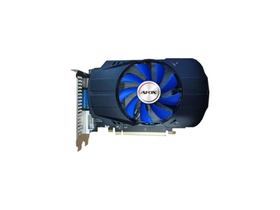 Відеокарта AFOX Radeon R7 350 4 GB (AFR7350-2048D5H4-V3)