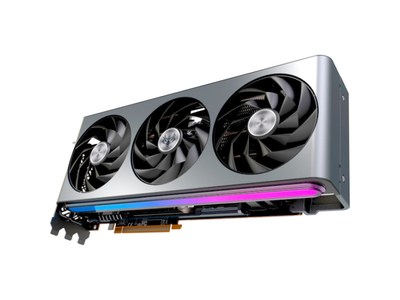 Відеокарта Sapphire Nitro+ AMD Radeon RX 7900 XT Vapor-X 20GB (11323-01-40G)