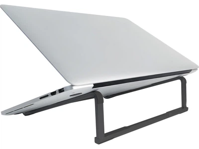 Підставка для ноутбука OfficePro LS530 Black (LS530B)