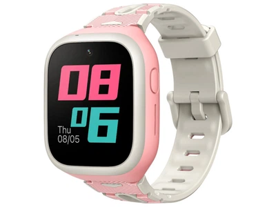 Дитячий смарт-годинник Mibro Kids Watch Phone P5 pink (XPSWP003)