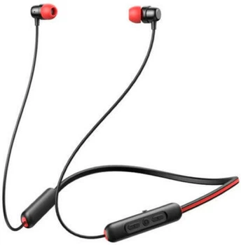 Наушники Bluetooth для спорта REMAX RB-S12 V5.3 Черные