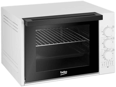 Електропіч Beko BMF30W