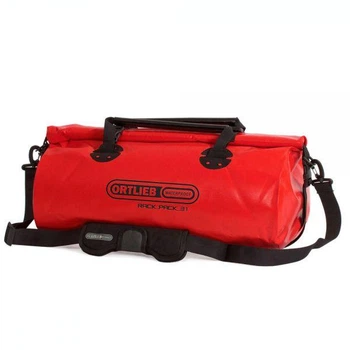 Гермобаул - рюкзак Ortlieb Rack - Pack Red 31 л