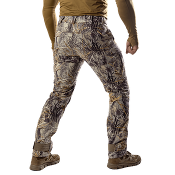 Штани Camotec Instinct 2.0 Twill 3XL 2908010211783