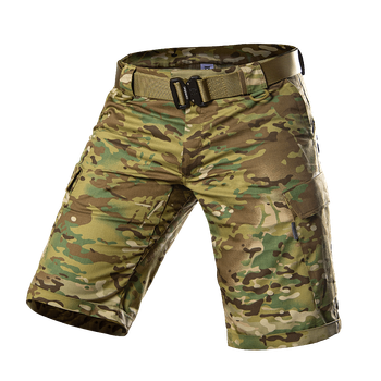 Шорти Camotec Ranger Twill L 2908010210991