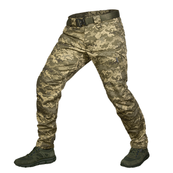 Штани Camotec Герць Poplin S-Long 2908010214227