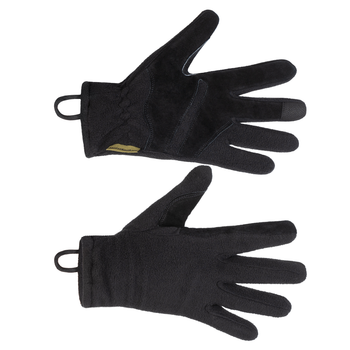 Рукавички стрілецькі зимові P1G-Tac RSWG (Rifle Shooting Winter Gloves) Combat Black S (G82222BK)