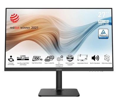 Монитор MSI Modern MD272XP EU