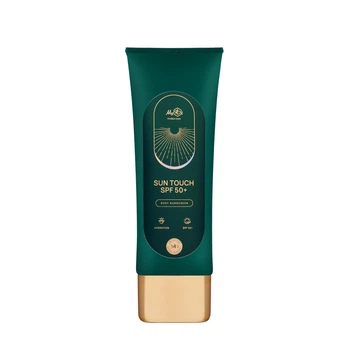 Крем для тіла Торкання сонця SPF 50+ MyIDi 200 мл 4820267230394