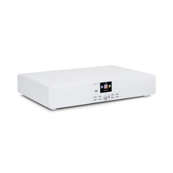 Интернет радио Auna Stealth Base Connect Soundbase (10035308)