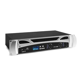 Усилитель звука Vonyx VPA600 PA (172.095)