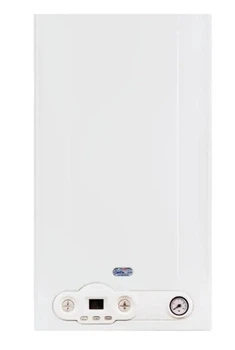 Настенный газовый котел Nova Florida DELFIS KC 24 кВт (Конденсационный, 2-х.конт. с частотным насосом)