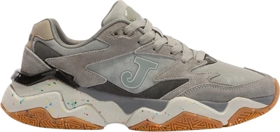 Кроссовки Joma 1400 серые 43 C1400W2412