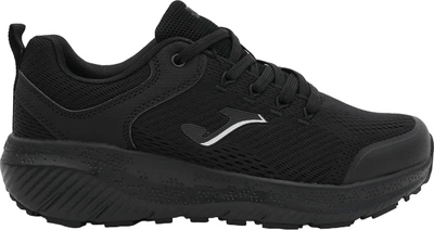 Кроссовки Joma OSIRIS черные 42 COSIRW2401