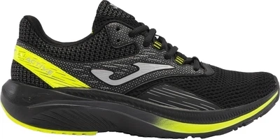 Кросівки бігові Joma ACTIVE чорно-жовті 43 RACTIW2431