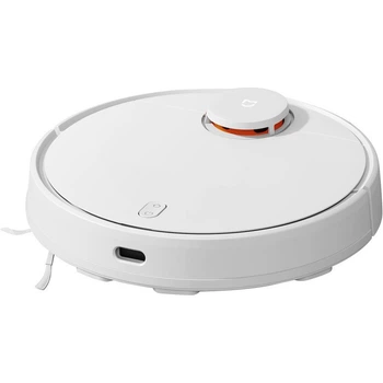 Робот-пилосос Xiaomi Mi Robot Vacuum S10 White [83474]