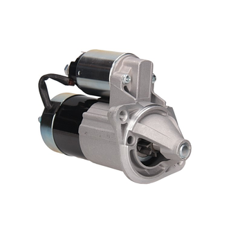 Стартер Mitsubishi Space Star 98-12, Mitsubishi Lancer IX 03-11, Volvo S40 95-04 MSG JMS1139 (MD360368, MD356104, MD332022)