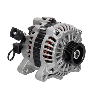 Генератор Peugeot Partner 08-, Peugeot Expert 07-16, Citroen Berlingo 08-18 MSG CMA1741IR (1608881080, 1608881080, 9642124980)