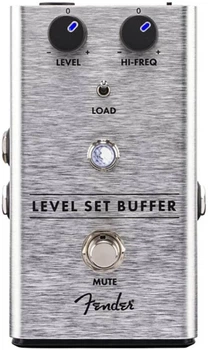 Педаль эффектов Fender Level Set Buffer Pedal