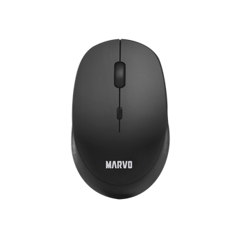 Мышь беспроводная Marvo WM103 Wireless Black