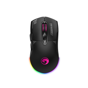 Мышь беспроводная Marvo M803W black