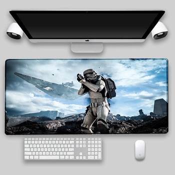 Игровая поверхность JINHAO StormTrooper 900 x 400 x 4 мм