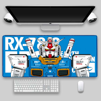 Игровая поверхность JINHAO RX-78-2 900 x 400 x 4 мм