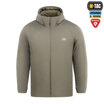 Куртка M-Tac Paladin Pro Primaloft Tan XS/R 20530003-XS/R