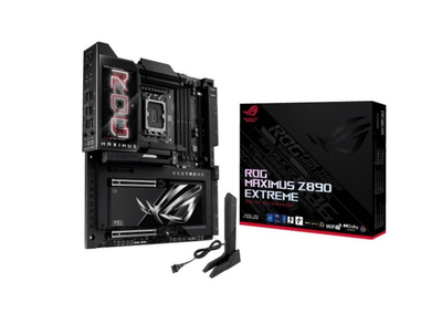 Материнcкая плата ASUS ROG MAXIMUS Z890 EXTREME