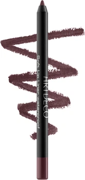 Artdeco Soft Lip Liner waterpoof Карандаш для губ 1.2 г №195 ripe berry