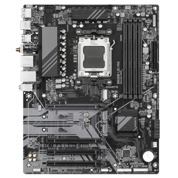 Mатеринская плата AMD Gigabyte B650 UD AX sAM5 DP/HDMI