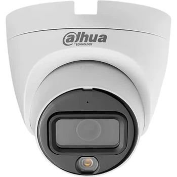 HDCVI камера Dahua DH-HAC-HDW1509TLQP-A-LED (3.6 мм)