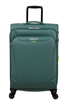 Чемодан 69 См American Tourister SUMMERRIDE DARK FOREST 69x43x29(32) ME7*14105