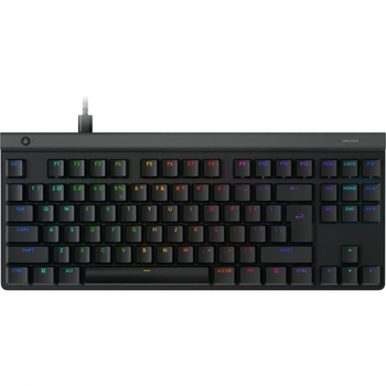 Клавіатура Logitech G515 TKL Switch-Tactile USB UA [93674]
