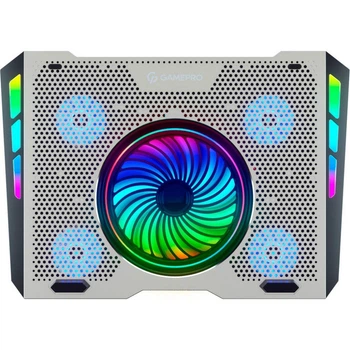 Подставка для ноутбука GamePro CP1270[105000]