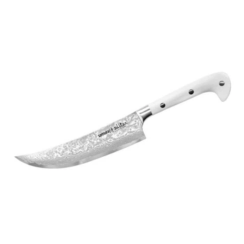 Ніж кухонний Пчак 159 мм Samura Sultan (SU-0086DBW)