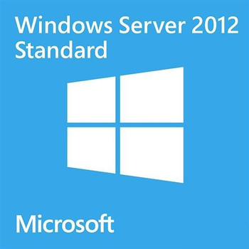 Программное обеспечение MS Windows Server 2012 R2 Standart x64 Russian DVD 2CPU/2VM (P73-06174) OEM