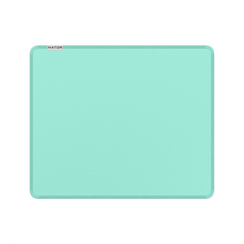 Коврик для мышки Hator Tonn Evo M Mint [105205]