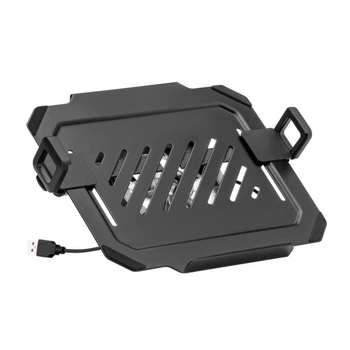 Подставка для ноутбука OfficePro для кронштейнів VESA 75x75,100x100 +RGB [104998]
