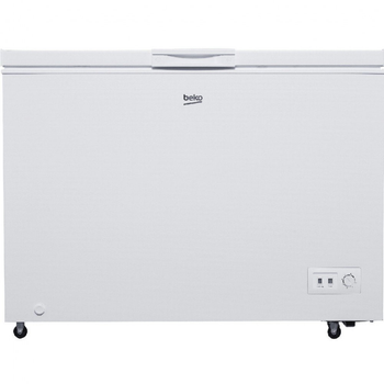 Морозильная камера Beko CF316W[104897]