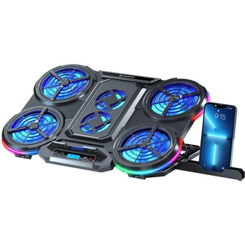Подставка для ноутбука GamePro CP770[105026]