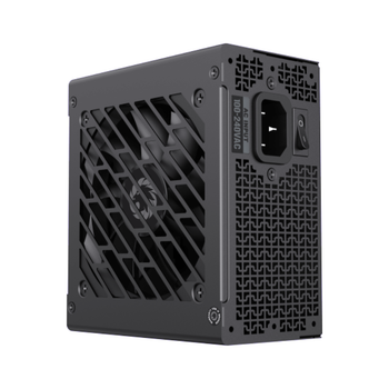 Блок питания SFX GameMax GS-650G 650 Вт 120 мм Черный