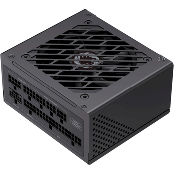 Блок питания SFX GameMax GS-850G 850 Вт 92мм Черный