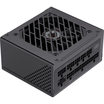 Блок живлення GameMax GS-650G Black